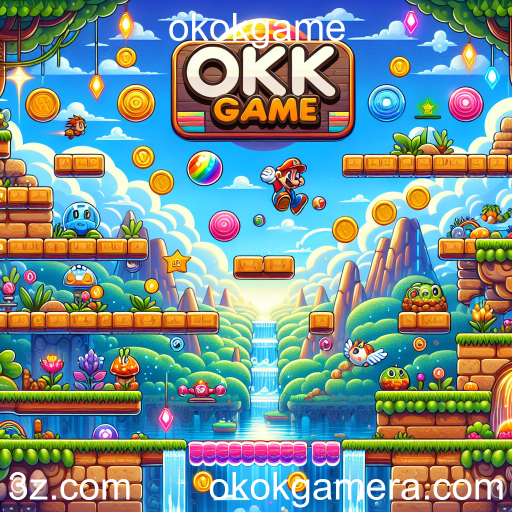 A Evolução dos Jogos de Plataforma